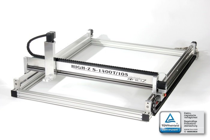 CNC-Fraese-S1400T1050-Frontbild