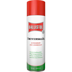 BALLISTOL UniversalL Spray 400ml - Lebensmittelecht