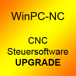 Upgrade Preise fr WinPC-NC