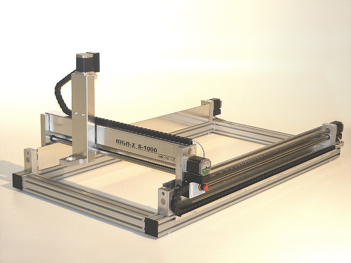 S-1000_Fraesmaschine_CNC_STEP_1