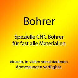 CNC Bohrer
