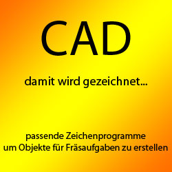 CAD - Zeichnen