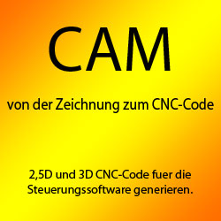 CAM Software