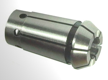 Suhner Spannzange 6,35mm (1/4") UAD 30-RF
