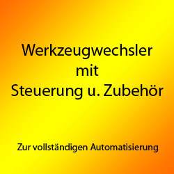 Werkzeugwechsler