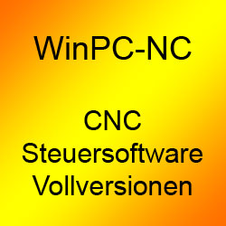 Vollversionen WinPC-NC