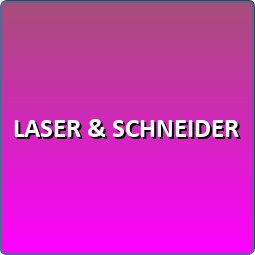 Laser u. Schneidaufsätze